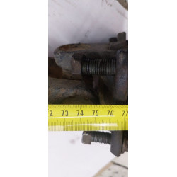 TRANSMISION CENTRAL SUZUKI VITARA (SE/SF/ET) DJY