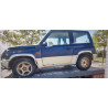 TRANSMISION CENTRAL SUZUKI VITARA (SE/SF/ET) DJY