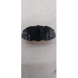 WARNING CITROEN XSARA PICASSO 9HY