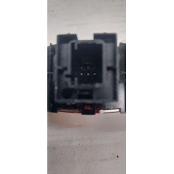 WARNING CITROEN XSARA PICASSO 9HY