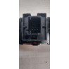 WARNING CITROEN XSARA PICASSO 9HY