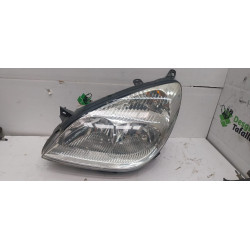 FARO IZQUIERDO CITROEN C5 BERLINA RHZDW10ATEDTIPO RHZ087921