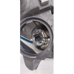 FARO IZQUIERDO CITROEN C5 BERLINA RHZDW10ATEDTIPO RHZ087921