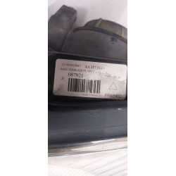 FARO IZQUIERDO CITROEN C5 BERLINA RHZDW10ATEDTIPO RHZ087921