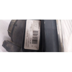 FARO IZQUIERDO CITROEN C5 BERLINA RHZDW10ATEDTIPO RHZ087921