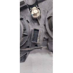 FARO IZQUIERDO CITROEN C5 BERLINA RHZDW10ATEDTIPO RHZ087921