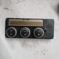 MANDO CALEFACCION / AIRE ACONDICIONADO NISSAN PATHFINDER (R51) YD25DDTIYD25 EURO 4LKLFX4X06AS