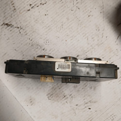 MANDO CALEFACCION / AIRE ACONDICIONADO NISSAN PATHFINDER (R51) YD25DDTIYD25 EURO 4LKLFX4X06AS