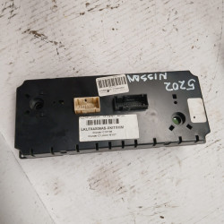 MANDO CALEFACCION / AIRE ACONDICIONADO NISSAN PATHFINDER (R51) YD25DDTIYD25 EURO 4LKLFX4X06AS