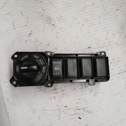 MANDO CONTROL SUSPENCION NISSAN PATHFINDER (R51) YD25DDTIYD25 EURO 4