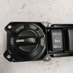 MANDO CONTROL SUSPENCION NISSAN PATHFINDER (R51) YD25DDTIYD25 EURO 4