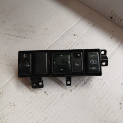 MANDO RETROVISOR NISSAN PATHFINDER (R51) YD25DDTIYD25 EURO 4
