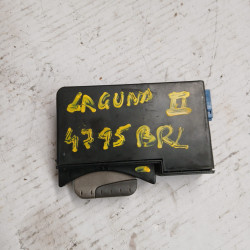 CONMUTADOR DE ARRANQUE RENAULT LAGUNA II (BG0) F9Q750TIPO F9Q C7