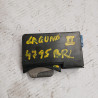 CONMUTADOR DE ARRANQUE RENAULT LAGUNA II (BG0) F9Q750TIPO F9Q C7