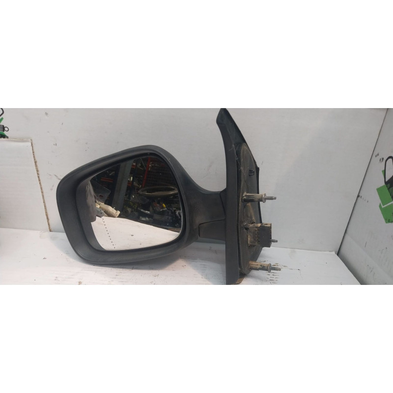 RETROVISOR IZQUIERDO RENAULT MEGANE I SCENIC (JA0) F9Q730MOTOR F9Q K7024106