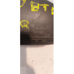 RETROVISOR IZQUIERDO RENAULT MEGANE I SCENIC (JA0) F9Q730MOTOR F9Q K7024106