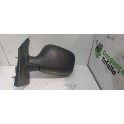 RETROVISOR IZQUIERDO RENAULT MEGANE I SCENIC (JA0) F9Q730MOTOR F9Q K7024106