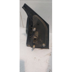 RETROVISOR IZQUIERDO RENAULT MEGANE I SCENIC (JA0) F9Q730MOTOR F9Q K7024106