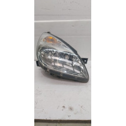 FARO DERECHO CITROEN C5 BERLINA RHZDW10ATEDTIPO RHZ9632664780C04