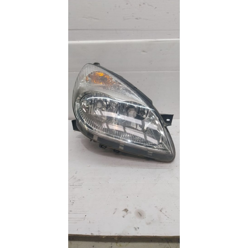 FARO DERECHO CITROEN C5 BERLINA RHZDW10ATEDTIPO RHZ9632664780C04