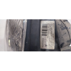 FARO DERECHO CITROEN C5 BERLINA RHZDW10ATEDTIPO RHZ9632664780C04
