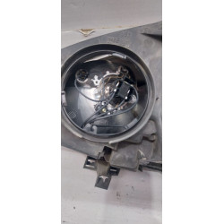 FARO DERECHO CITROEN C5 BERLINA RHZDW10ATEDTIPO RHZ9632664780C04