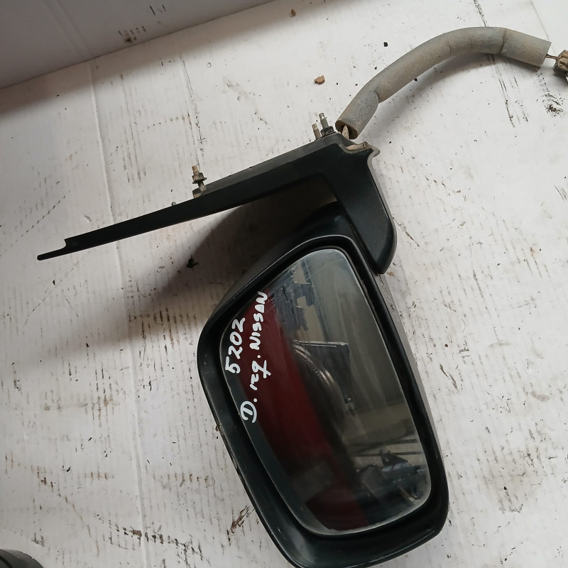 RETROVISOR IZQUIERDO NISSAN PATHFINDER (R51) YD25DDTIYD25 EURO 4