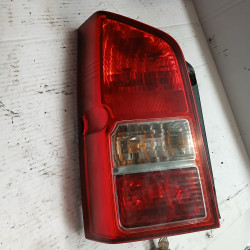 PILOTO TRASERO IZQUIERDO NISSAN PATHFINDER (R51) YD25DDTIYD25 EURO 4
