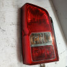 PILOTO TRASERO IZQUIERDO NISSAN PATHFINDER (R51) YD25DDTIYD25 EURO 4