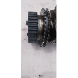 BOMBA INYECCION FORD FOCUS BERLINA (CAK) FFDAR9044Z016A