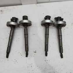 INYECTOR NISSAN PATROL GR (Y61) ZD30DDTITIPO:ZD300445110284