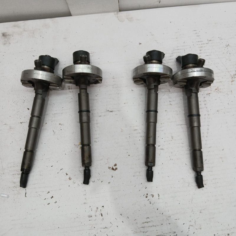 INYECTOR NISSAN PATROL GR (Y61) ZD30DDTITIPO:ZD300445110284