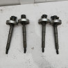INYECTOR NISSAN PATROL GR (Y61) ZD30DDTITIPO:ZD300445110284