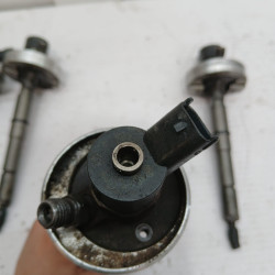 INYECTOR NISSAN PATROL GR (Y61) ZD30DDTITIPO:ZD300445110284