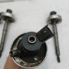 INYECTOR NISSAN PATROL GR (Y61) ZD30DDTITIPO:ZD300445110284