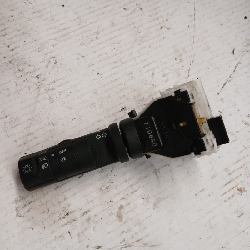 MANDO LUCES NISSAN PATHFINDER (R51) YD25DDTIYD25 EURO 4