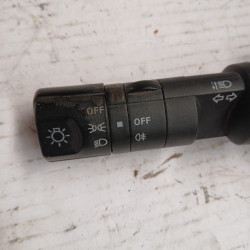 MANDO LUCES NISSAN PATHFINDER (R51) YD25DDTIYD25 EURO 4