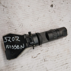 MANDO LUCES NISSAN PATHFINDER (R51) YD25DDTIYD25 EURO 4