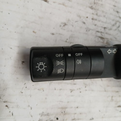 MANDO LUCES NISSAN PATHFINDER (R51) YD25DDTIYD25 EURO 4