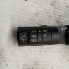MANDO LUCES NISSAN PATHFINDER (R51) YD25DDTIYD25 EURO 4