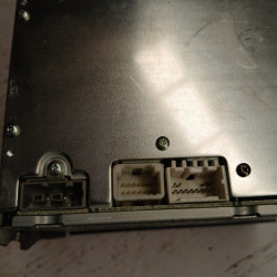SISTEMA AUDIO / RADIO CD NISSAN PATHFINDER (R51) YD25DDTIYD25 EURO 428185EB35A