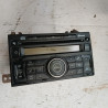 SISTEMA AUDIO / RADIO CD NISSAN PATHFINDER (R51) YD25DDTIYD25 EURO 4