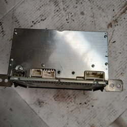 SISTEMA AUDIO / RADIO CD NISSAN PATHFINDER (R51) YD25DDTIYD25 EURO 4