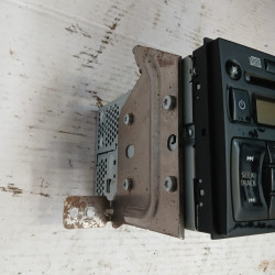 SISTEMA AUDIO / RADIO CD NISSAN PATHFINDER (R51) YD25DDTIYD25 EURO 4