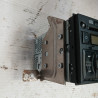 SISTEMA AUDIO / RADIO CD NISSAN PATHFINDER (R51) YD25DDTIYD25 EURO 4