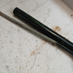 ENGANCHE CINTURON DELANTERO IZQUIERDO OPEL COMBO (CORSA B) X17D