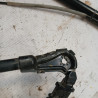 ENGANCHE CINTURON DELANTERO IZQUIERDO OPEL COMBO (CORSA B) X17D