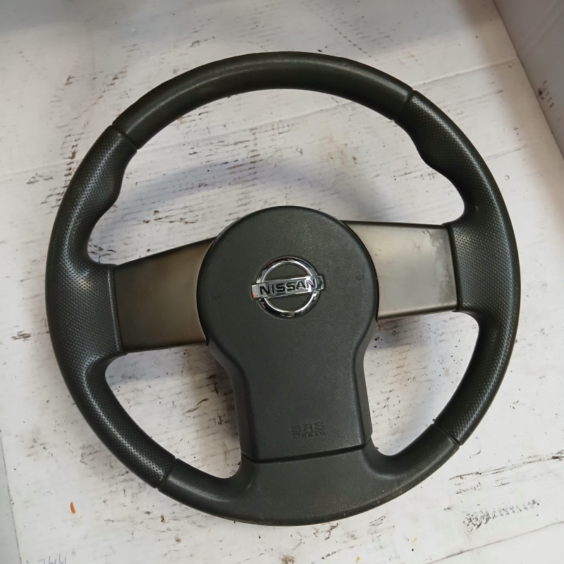 VOLANTE NISSAN PATHFINDER (R51) YD25DDTIYD25 EURO 4