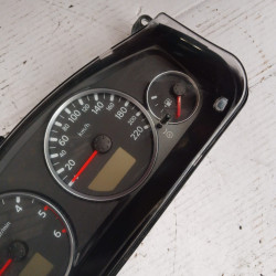 CUADRO INSTRUMENTOS NISSAN PATHFINDER (R51) YD25DDTIYD25 EURO 4