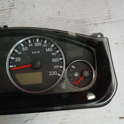 CUADRO INSTRUMENTOS NISSAN PATHFINDER (R51) YD25DDTIYD25 EURO 4248103X39A